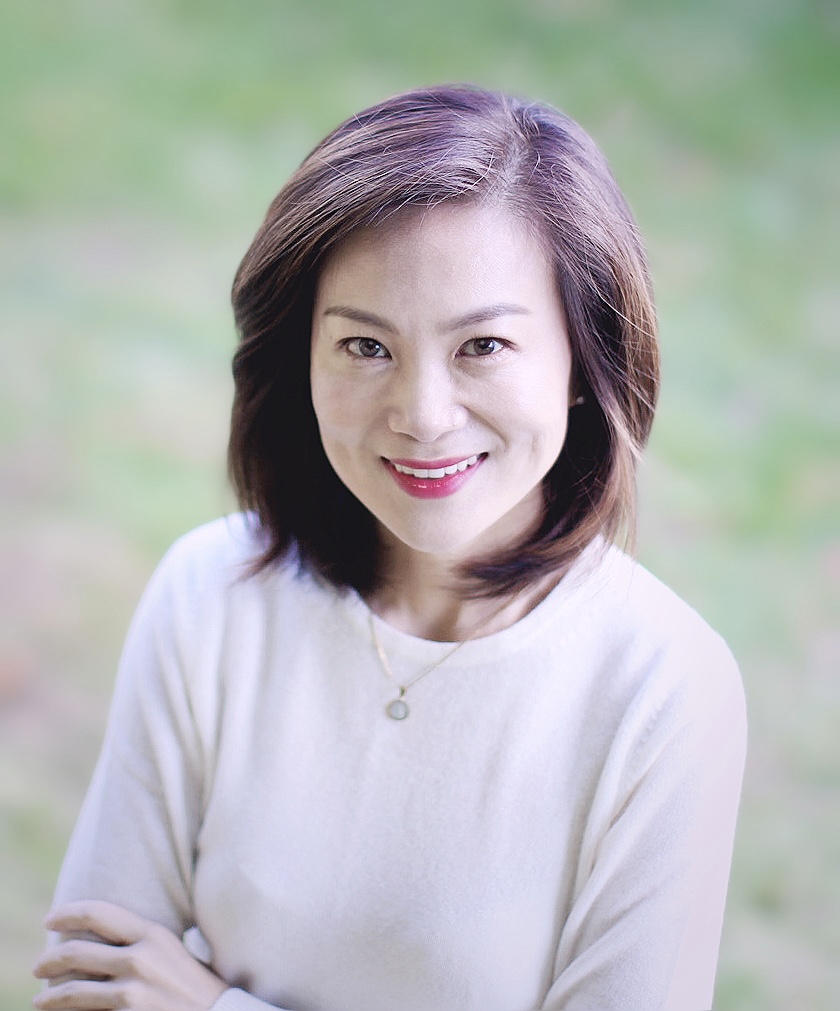Dr. Michelle Yin - Economist, Global Partnership Builder, Keynote Speaker